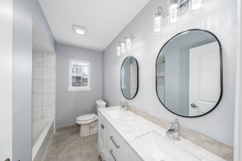 Top Bathroom Remodeling Companies in Marlton, NJ