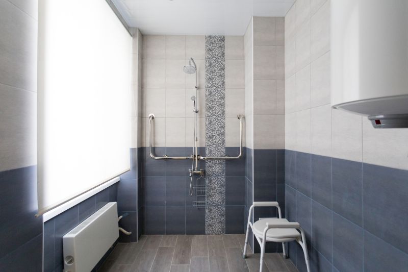 Modern Fixtures